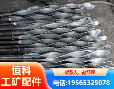 临汾麻花锚杆